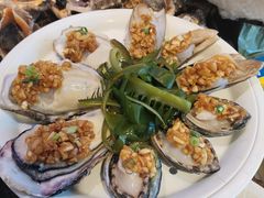 -三个渔夫·蒸汽海鲜(小白楼店)