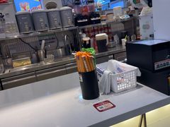 -桂桂茶(滨江百联店)