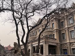 -张学良旧居陈列馆