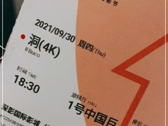 -深影国际影城(学院南路店CGS中国巨幕店)