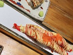-日吉丸·鸟将军炭火融合酒馆(中央大街店)