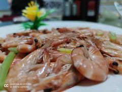 -舟山海鲜·江浙菜(银沙路店)