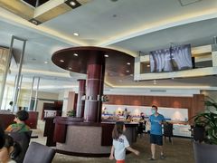 -上海华凯华美达广场酒店