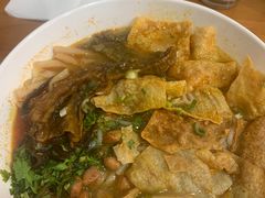 -美味螺柳州螺蛳粉(上市里店)