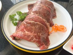 -顺风肥牛火锅(英雄山路店)