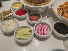 -锦炉·酥皮烤鸭(绿城百合店)