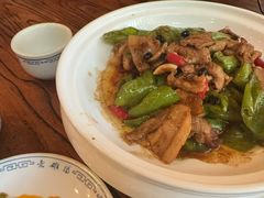 -老雒阳面馆·水席(定鼎门店)