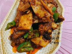 -乐乐餐厅(湘子庙街店)