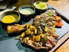 澳洲战斧牛排-G+KITCHEN(龙湖狮山天街店)