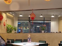 -老馆子·建德菜·山肴鱼鲜(海威新界店)