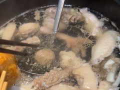 -春润大地海南椰子鸡(沙井京基百纳广场店)