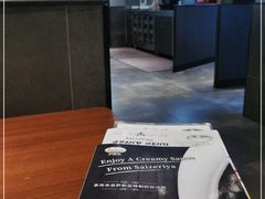 -萨莉亚意式餐厅(百联青浦购物中心店)