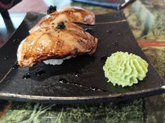-炙柒Sekinana·精致料理 烧鸟·铁板烧(海上世界店)