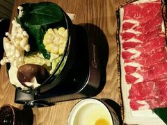 -林妈妈村·日式料理(宝山万达店)