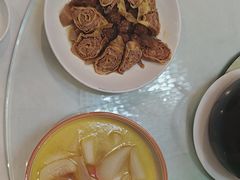 -澳门酒家(南航明珠店)