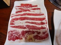 -首尔馆韩国料理(金童路店)