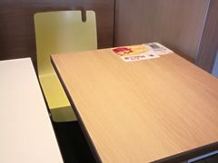 -麦当劳(双榆树店)