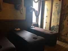 -大唐盲人按摩中心(怀宁路新粮仓店)