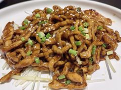 -老牌坊•鲁菜名店•地道济南菜(大观园商埠店)