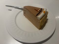 伯爵茶千层-双风车咖啡馆 Twin Windmills(六道口店)