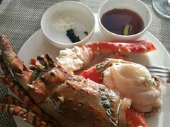 -Social 秀西餐厅-长沙瑞吉酒店(运达店)