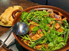 -胡须佬鸡煲四季火锅(海雅缤纷城店)