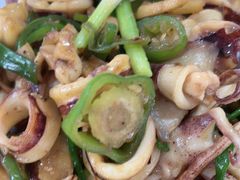 -考记泥焗鸡农庄·海鲜(北洛秘境店)