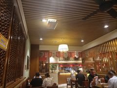 大堂-福苗小骆驼烧烤(曲江店)