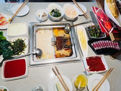 -海底捞火锅(同泰时代广场夜宵主题店)