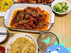 -文叔·湖北名小吃·小龙虾(华强北店)