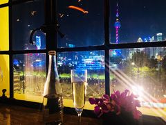 -YUE·6·西式融合餐厅(外滩六号店)