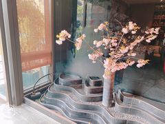 -梅间堂茶馆(绿地缤纷城店)