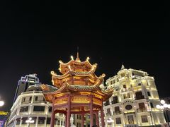 -汕头市小公园