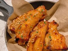 -必胜客(鳌江万达店)