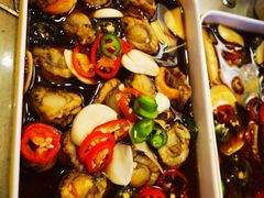 -小鲜肉延边朝鲜族烤串(珠海店)