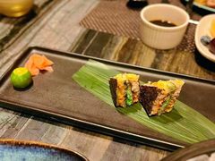 -长沙北辰洲际酒店-兰调全日餐厅