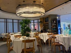-莆田餐厅PUTIEN(金融街购物中心店)
