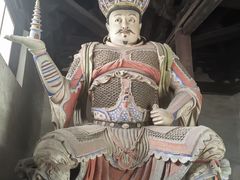 -善化寺