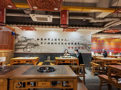 -堂客老火锅(欣阳广场总店)
