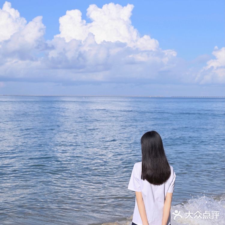 三亚｜天涯镇｜蓝白治愈小镇