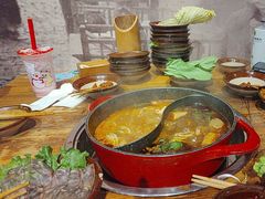-烂摊摊火锅集市(河北总店)