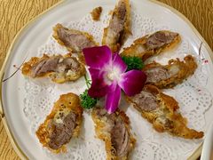 -寻味顺德·南记酒家·传统顺德菜·鱼生(广源路店)