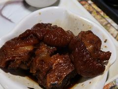 -吉亨面馆(古北1699店)