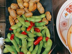 -唐力九头鸟烧烤·罗田吊锅(西云楼店)
