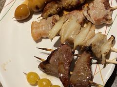 -串鳥南二条店