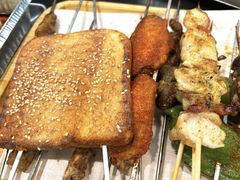 -老虎滩大连海鲜烧烤(建邺云锦路总店)