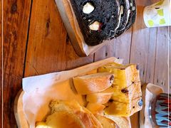 -仙峰天然面包(迎宾路店)