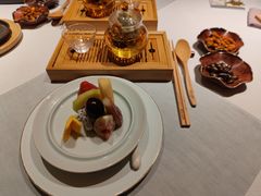 -叶叶菩提·晋福宫