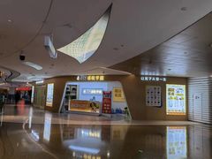 -金色雨林感统学能培训中心(武广校区)