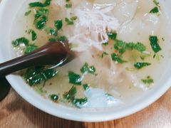 -三好食堂(煎饺·馄饨·肉饼米线·盛世广场店)